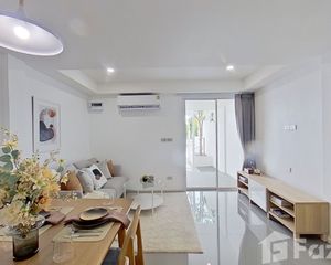 For Sale 2 Beds Townhouse in Mueang Chiang Mai, Chiang Mai, Thailand