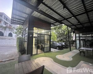 For Rent Office 10 sqm in Mueang Chiang Mai, Chiang Mai, Thailand