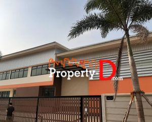 For Sale or Rent Retail Space 990 sqm in Phutthamonthon, Nakhon Pathom, Thailand