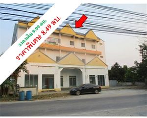 For Sale Apartment 1,663.6 sqm in Mueang Nakhon Pathom, Nakhon Pathom, Thailand