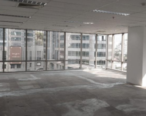 For Rent Office 111.46 sqm in Pathum Wan, Bangkok, Thailand
