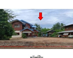 For Sale House 5,688 sqm in Na Mon, Kalasin, Thailand