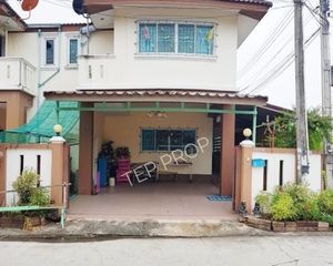 For Sale or Rent 3 Beds House in Si Racha, Chonburi, Thailand