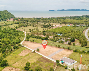 For Sale Land 400 sqm in Sam Roi Yot, Prachuap Khiri Khan, Thailand