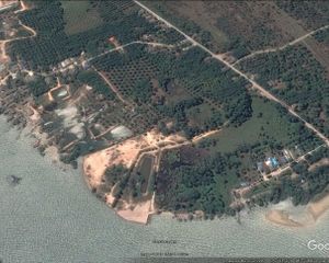 For Sale Land in Nuea Khlong, Krabi, Thailand