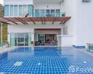 For Rent 3 Beds Apartment in Kathu, Phuket, Thailand