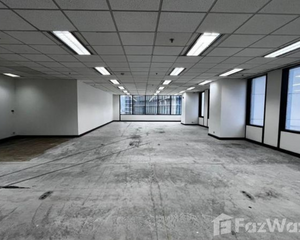 For Rent Office 192.83 sqm in Khlong Toei, Bangkok, Thailand