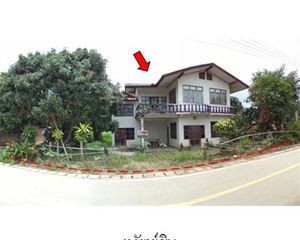 For Sale House 848 sqm in Li, Lamphun, Thailand