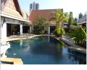 For Rent 4 Beds House in Mueang Rayong, Rayong, Thailand