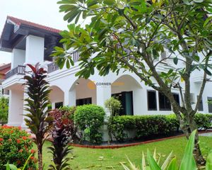 For Sale or Rent 3 Beds House in Sattahip, Chonburi, Thailand