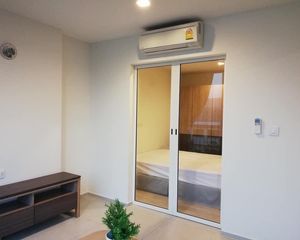 For Rent 1 Bed Condo in Lat Phrao, Bangkok, Thailand