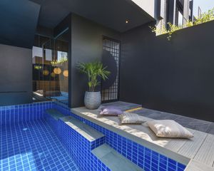 For Sale 1 Bed Townhouse in Thalang, Phuket, Thailand