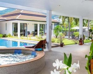 For Sale 7 Beds House in Thalang, Phuket, Thailand