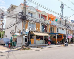 For Sale 3 Beds Retail Space in Bang Lamung, Chonburi, Thailand