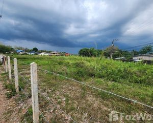 For Sale Land 5,752 sqm in Mueang Chanthaburi, Chanthaburi, Thailand