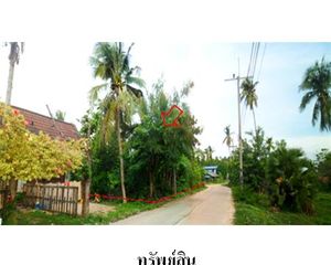 For Sale Land 1,244 sqm in Sai Buri, Pattani, Thailand