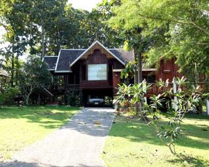 For Rent 2 Beds House in Mae Taeng, Chiang Mai, Thailand