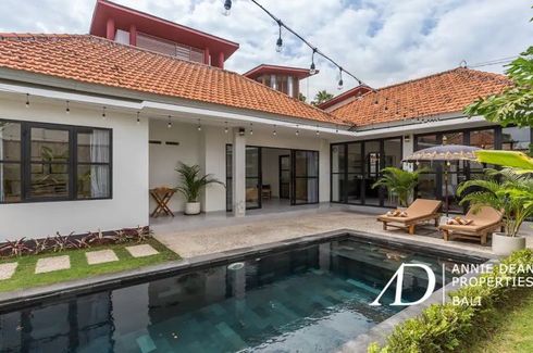 Villa disewa dengan 2 kamar tidur di Kerobokan Kelod, Bali