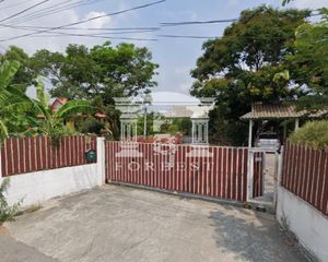 For Sale Land in Khlong Luang, Pathum Thani, Thailand