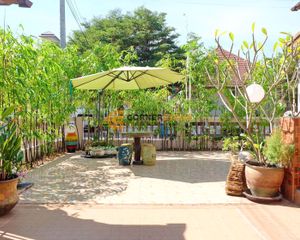For Sale or Rent 4 Beds House in Sattahip, Chonburi, Thailand