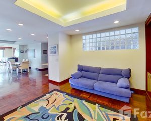 For Sale or Rent 3 Beds Condo in Pathum Wan, Bangkok, Thailand