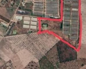 For Sale or Rent Land 191,032 sqm in Ban Pong, Ratchaburi, Thailand