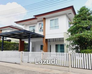 For Rent 4 Beds House in Mueang Chiang Rai, Chiang Rai, Thailand