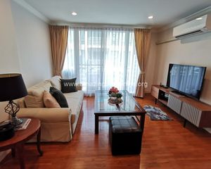 For Rent 2 Beds Condo in Thung Song, Nakhon Si Thammarat, Thailand