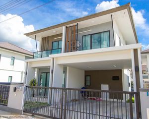 For Rent 3 Beds House in Mueang Ubon Ratchathani, Ubon Ratchathani, Thailand