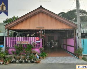 For Sale 2 Beds House in Mueang Phrae, Phrae, Thailand