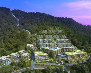 For Sale 1 Bed Condo in Kathu, Phuket, Thailand