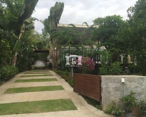 For Sale 3 Beds House in Pak Chong, Nakhon Ratchasima, Thailand