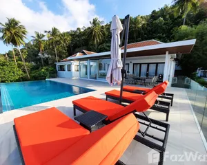 For Rent 3 Beds House in Ko Samui, Surat Thani, Thailand