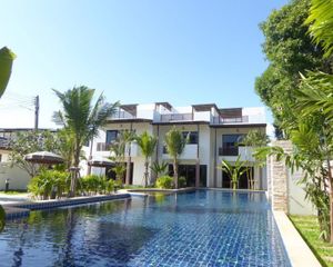 For Sale or Rent 2 Beds Townhouse in Mueang Rayong, Rayong, Thailand