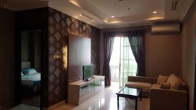 Apartemen disewa dengan 2 kamar tidur di Grogol Utara, Jakarta