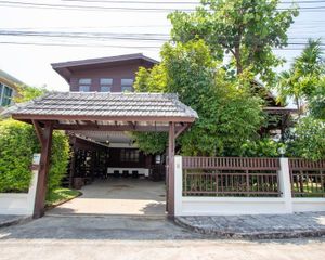 For Rent 5 Beds House in Mae Rim, Chiang Mai, Thailand
