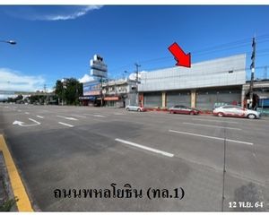 For Sale Retail Space 2,389.6 sqm in Mueang Tak, Tak, Thailand