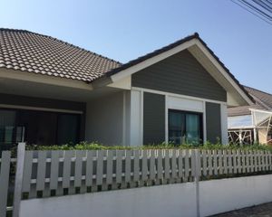 For Rent 3 Beds House in Wiang Chai, Chiang Rai, Thailand