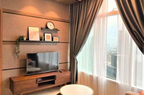 3 Bedroom Apartment for rent in Jalan P. Ramlee, Kuala Lumpur
