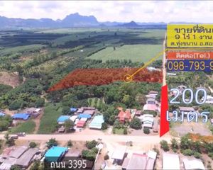 For Sale Land 15,084 sqm in Soi Dao, Chanthaburi, Thailand