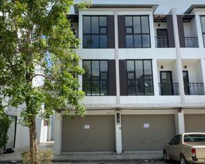 For Rent Retail Space 288 sqm in Mueang Rayong, Rayong, Thailand