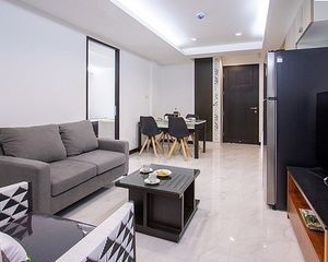 For Rent 3 Beds Apartment in Bang Na, Bangkok, Thailand