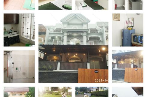 Villa disewa dengan 3 kamar tidur di Babakancaringin, Jawa Barat