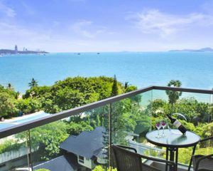 For Sale or Rent Condo 43 sqm in Ban Khai, Rayong, Thailand
