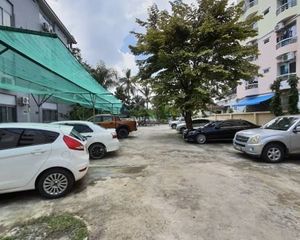 For Rent Land 160 sqm in Khlong Luang, Pathum Thani, Thailand
