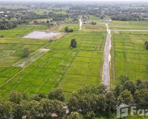 For Sale Land 59,076 sqm in San Kamphaeng, Chiang Mai, Thailand