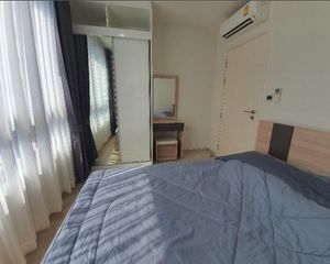 For Rent 1 Bed Condo in Bangkok Noi, Bangkok, Thailand