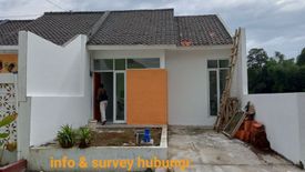 Rumah dijual dengan 2 kamar tidur di Cipageran, Jawa Barat