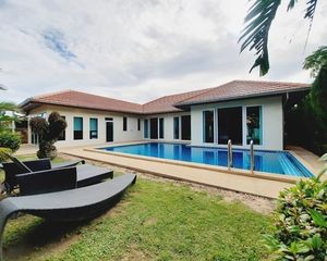 For Sale 4 Beds House in Ban Khai, Rayong, Thailand