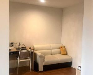 For Rent 1 Bed Condo in Taling Chan, Bangkok, Thailand